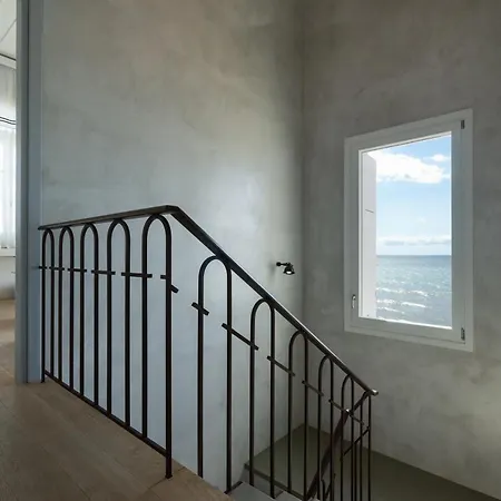 Dexamenes Seaside 4* Κουρούτα