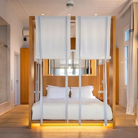 Ξενοδοχείο Dexamenes Seaside 4*