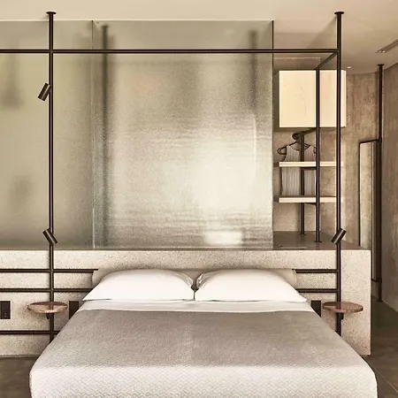 Dexamenes Seaside Hotel 4*