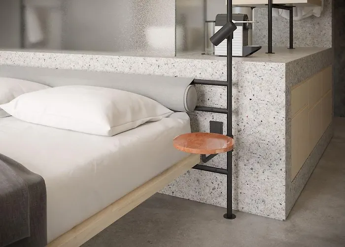 Dexamenes Seaside 5*