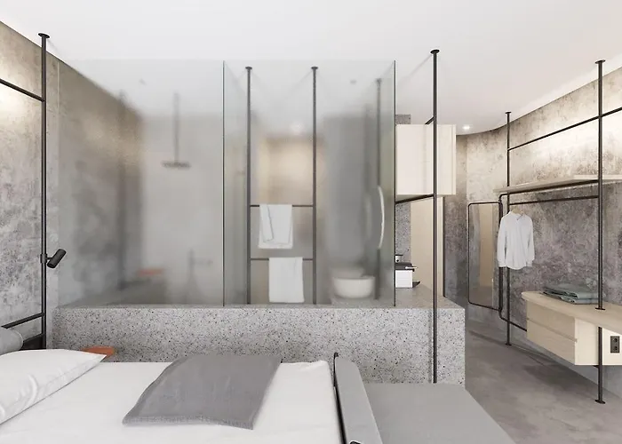 Dexamenes Seaside Κουρούτα