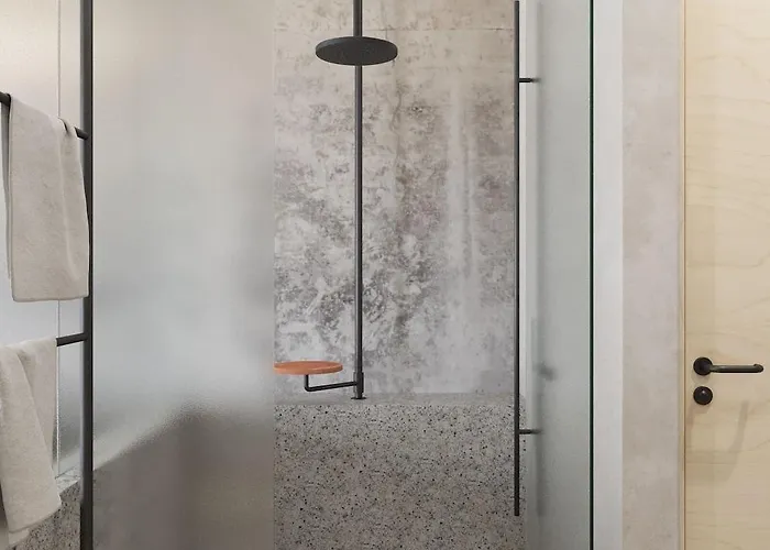 Dexamenes Seaside Ξενοδοχείο