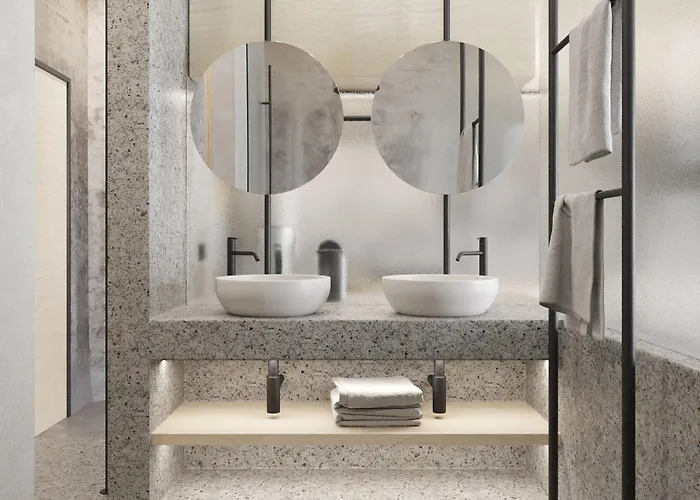 Dexamenes Seaside 5* Κουρούτα