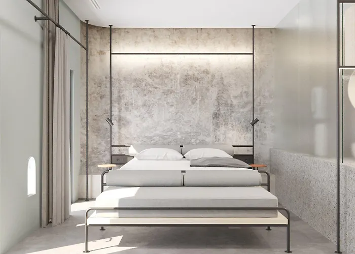 Dexamenes Seaside Ξενοδοχείο