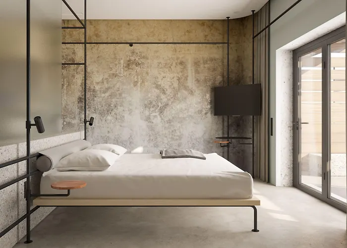 Dexamenes Seaside Κουρούτα