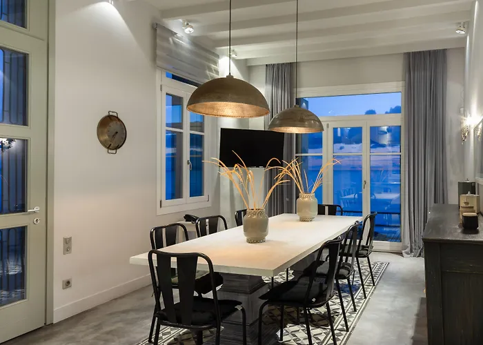 Dexamenes Seaside 5*