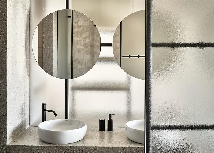 Ξενοδοχείο Dexamenes Seaside