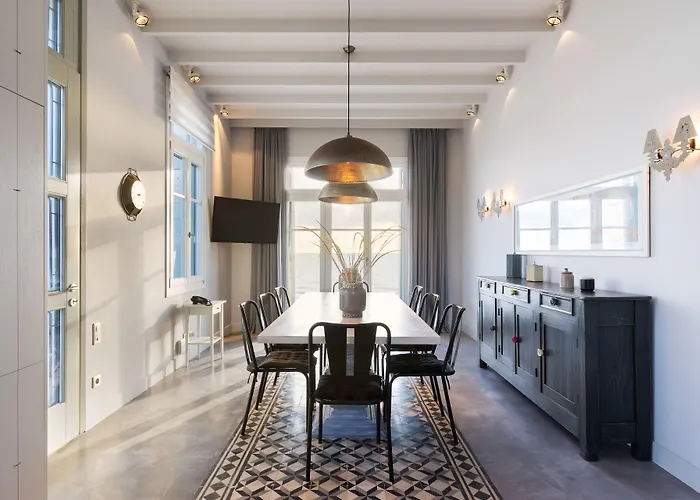 Ξενοδοχείο Dexamenes Seaside