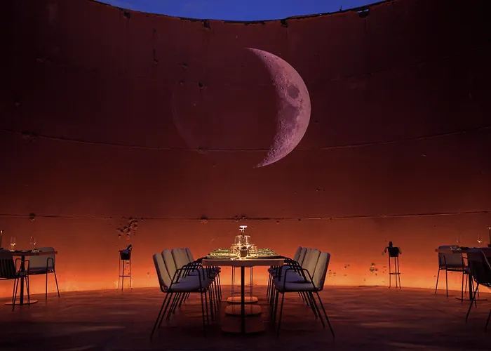 Dexamenes Seaside Ξενοδοχείο Κουρούτα