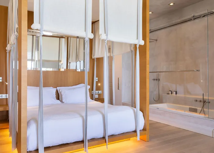 Dexamenes Seaside 5* Κουρούτα