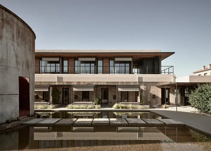 Dexamenes Seaside 5*