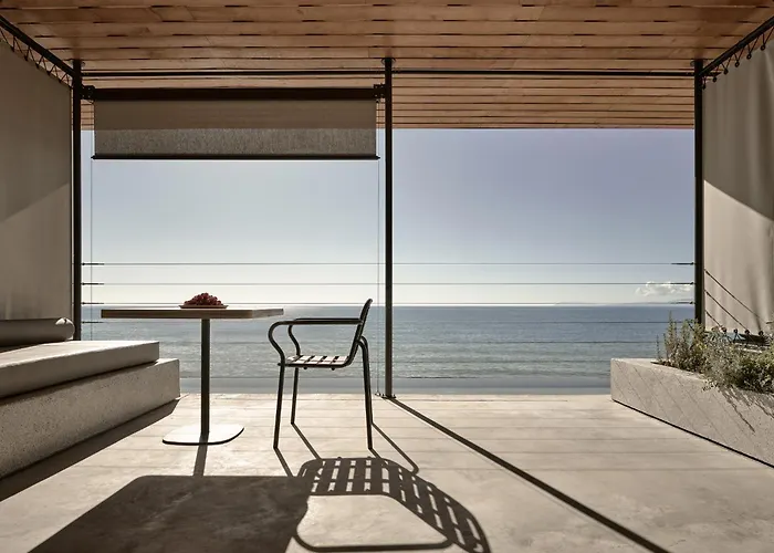 Dexamenes Seaside