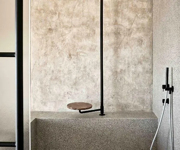 Ξενοδοχείο Dexamenes Seaside