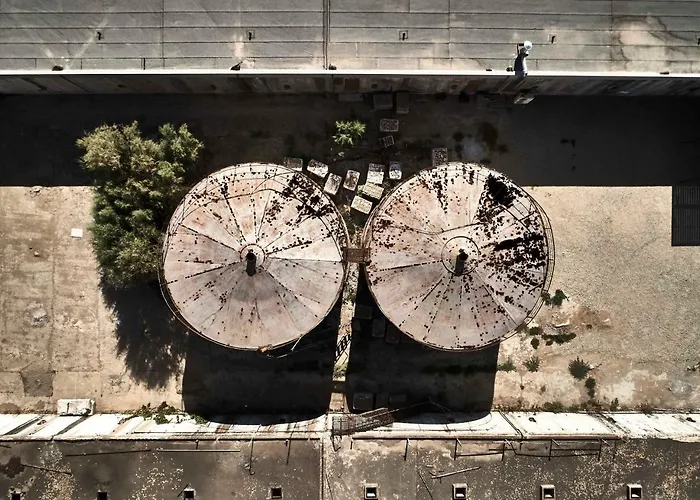 Ξενοδοχείο Dexamenes Seaside Κουρούτα