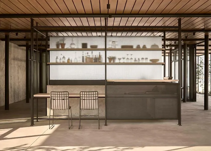 Dexamenes Seaside 5* Κουρούτα