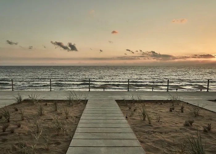 Dexamenes Seaside Ξενοδοχείο