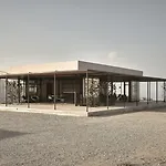 Dexamenes Seaside