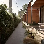 Dexamenes Seaside 5* Kourouta
