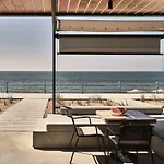 Dexamenes Seaside 5* Kourouta