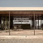 Hotel Dexamenes Seaside 5*