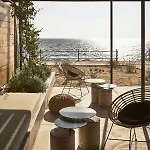 Dexamenes Seaside Hotel Kourouta