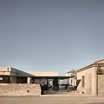 Dexamenes Seaside Hotel 5*