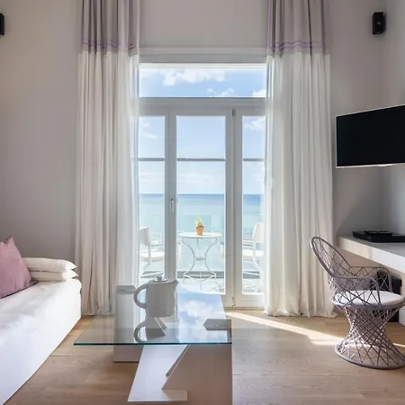 Dexamenes Seaside Kourouta