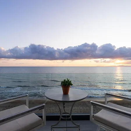 Dexamenes Seaside Hotel