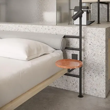 Dexamenes Seaside 5*