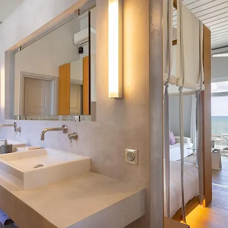 Dexamenes Seaside Kourouta