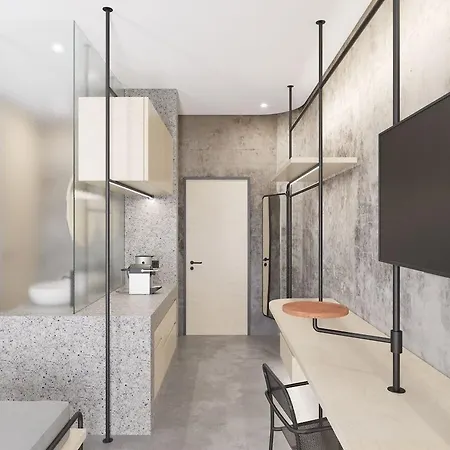 Dexamenes Seaside קורוטה