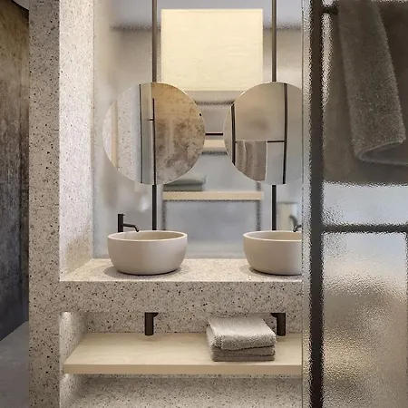 Dexamenes Seaside מלון 5*