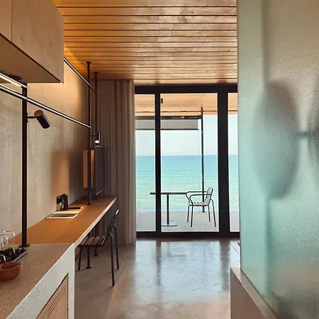 Dexamenes Seaside Kourouta