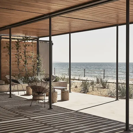 Dexamenes Seaside