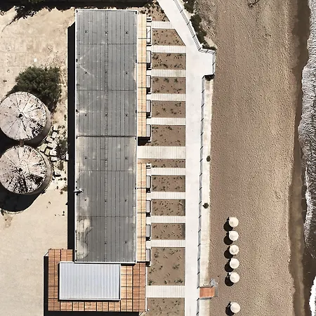 Dexamenes Seaside Szálloda