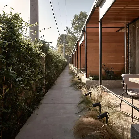 Dexamenes Seaside 5* Kourouta