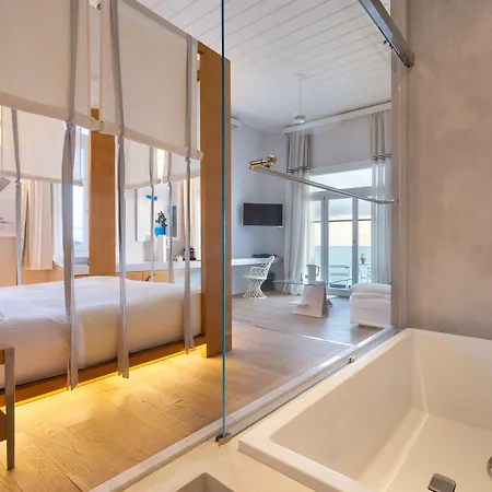 Hotel Dexamenes Seaside 5*