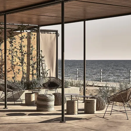 Dexamenes Seaside 5*