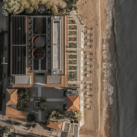 Dexamenes Seaside Hotel 5*