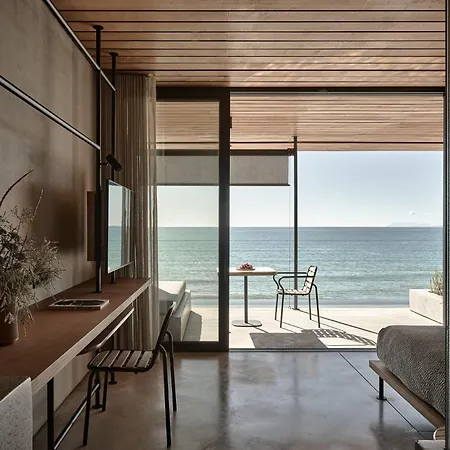 Hotel Dexamenes Seaside 5*