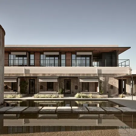 Dexamenes Seaside 5*