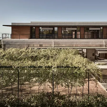 Dexamenes Seaside 5* Kourouta