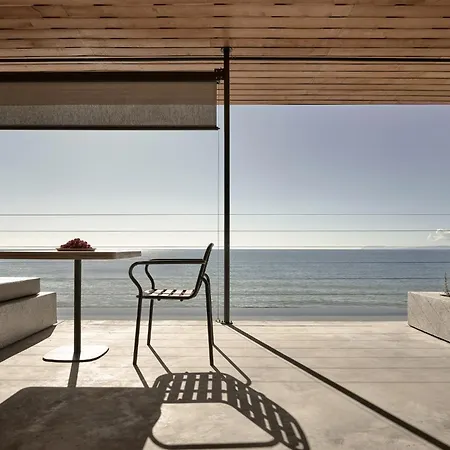 Dexamenes Seaside