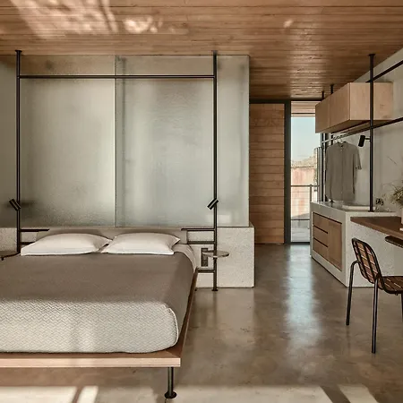 Hotel Dexamenes Seaside