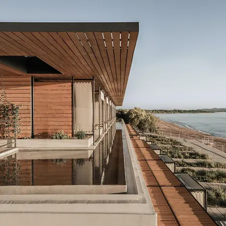 Hotel Dexamenes Seaside 5*