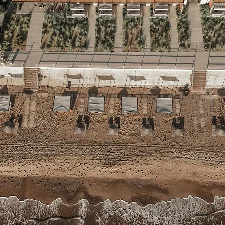 Dexamenes Seaside Szálloda