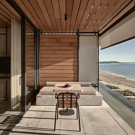 Dexamenes Seaside 5* Kurúta