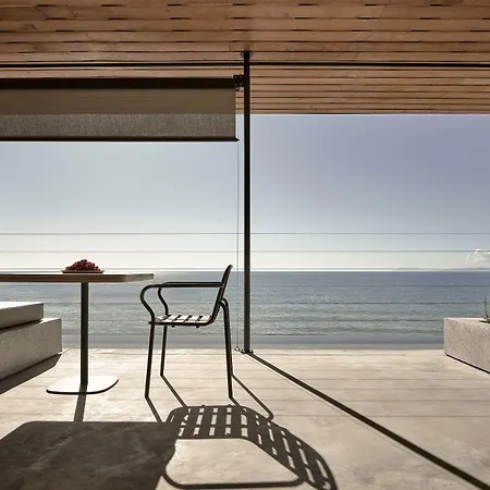 Dexamenes Seaside 5*