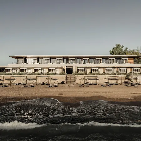 فندق Dexamenes Seaside