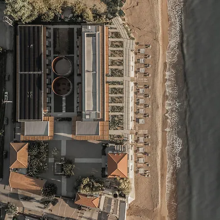 Dexamenes Seaside Hotel 5*